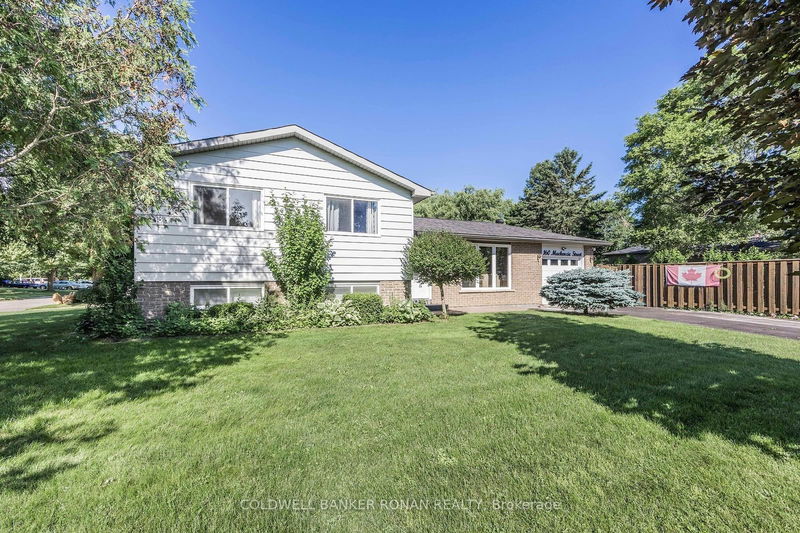 160 MacKenzie St  New Tecumseth, L9R 1B8 | Image 4