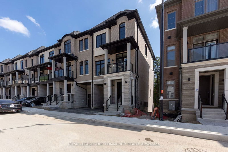 home for lease on 83 Archambault Way