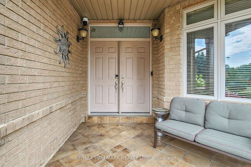 151 Nevada Cres  Vaughan, L6A 2V4 | Image 7