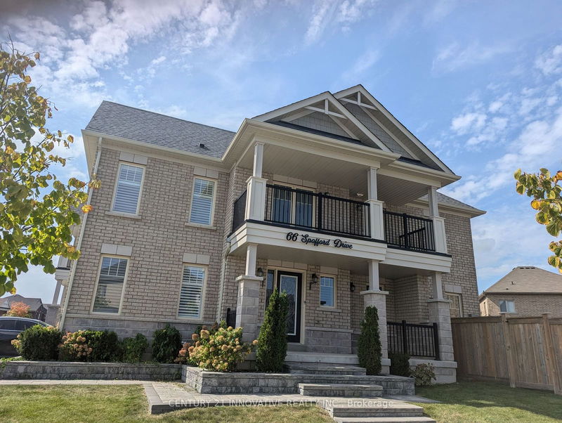 home for lease on 66 Spofford Drive