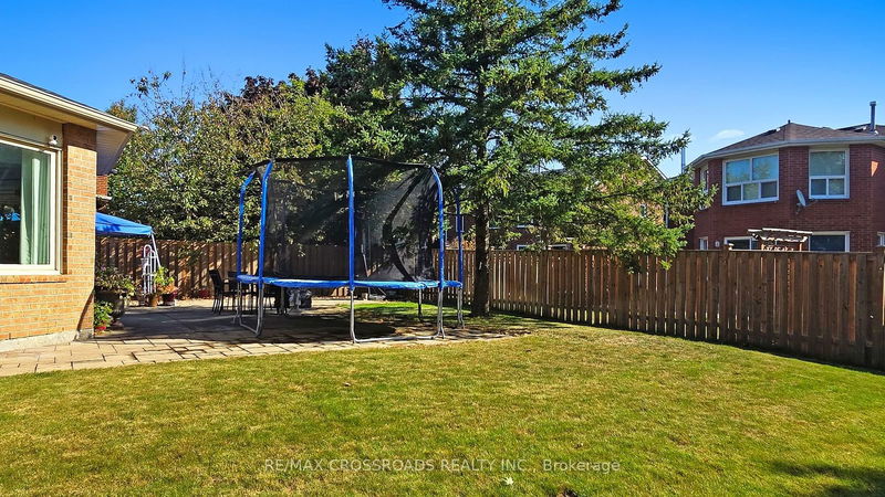 1 Glamorgan Crt  Markham, L3R 7V7 | Image 34