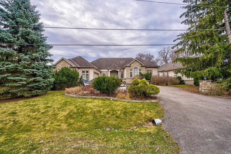 3 River Bend Rd  Markham, L3R 1K3 | Image 1