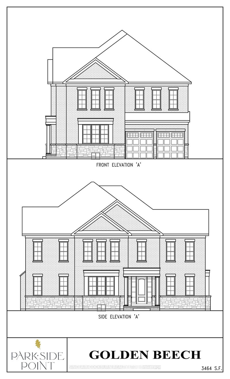 2 John Anthony Dr, Markham, L6C 0H3 | Image 2