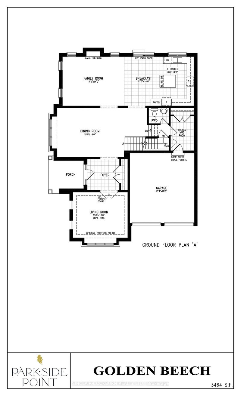 2 John Anthony Dr, Markham, L6C 0H3 | Image 3