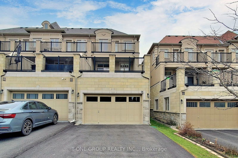 96 Grand Trunk Ave  Vaughan, L6A 0Y4 | Image 40