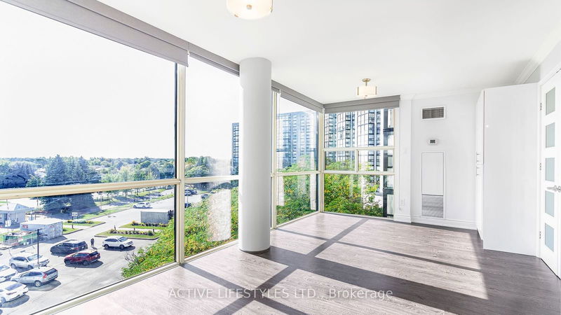  610 - 30 Harding Blvd  Richmond Hill, L4C 9M3 | Image 11