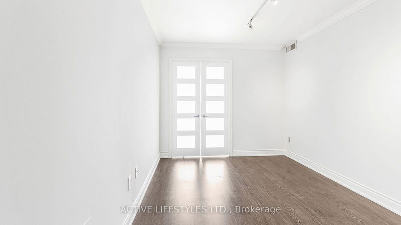  610 - 30 Harding Blvd  Richmond Hill, L4C 9M3 | Image 19