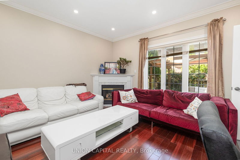 60 Nappa St  Richmond Hill, L4B 3T9 | Image 21