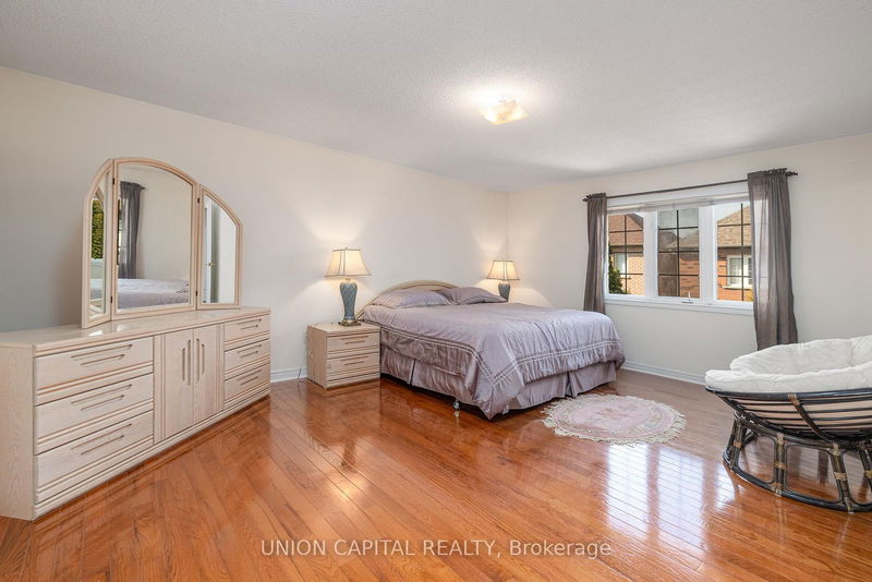 60 Nappa St  Richmond Hill, L4B 3T9 | Image 25