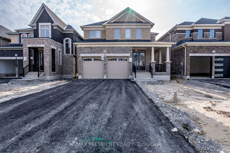 home for lease on 20 Hummingbird Grve