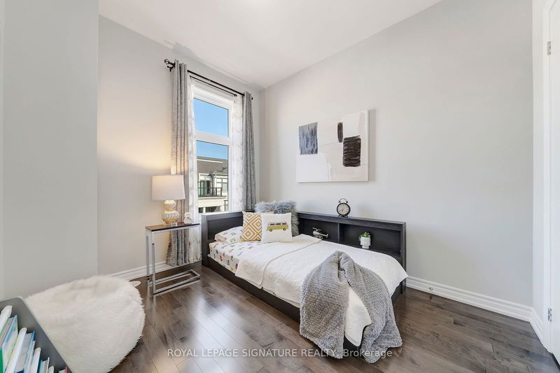 51 Wuhan Lane  Markham, L6E 0V4 | Image 26