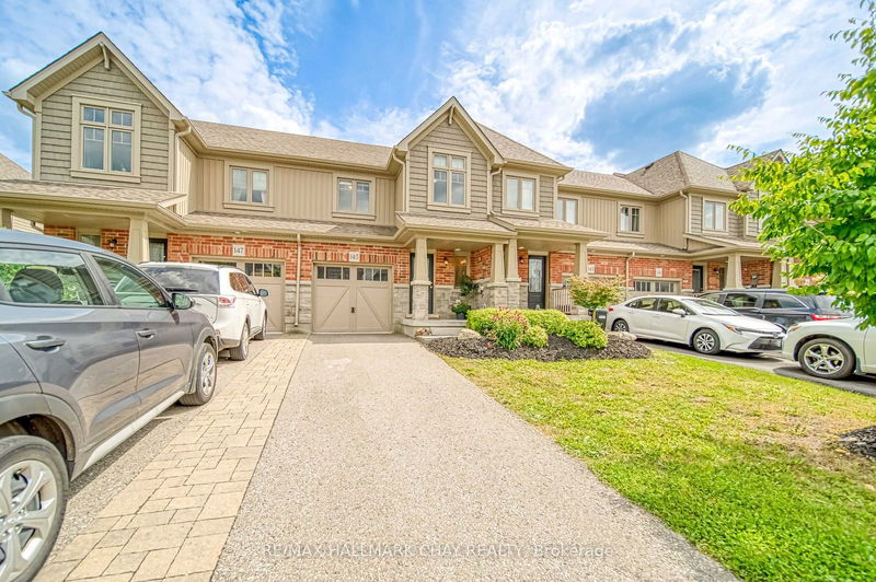 145 Hutchinson Dr  New Tecumseth, L9R 0P6 | Image 2