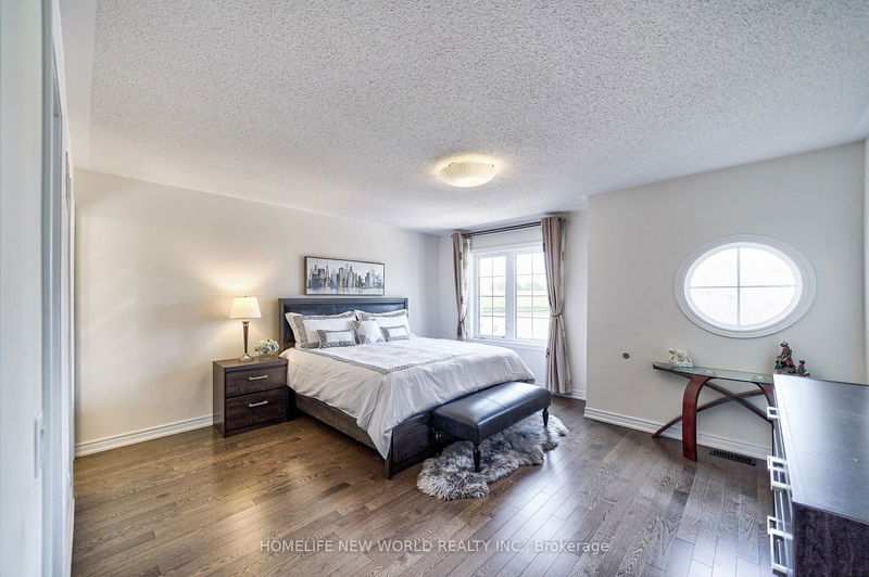 509 Clifford Perry Pl  Newmarket, L3X 0J1 | Image 29