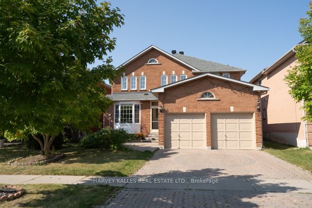 56 Summitcrest Dr, Richmond Hill, Ontario (MLS N9360435)