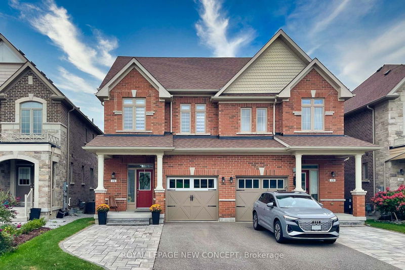 136 Countryman Rd  East Gwillimbury, L9N 0N8 | Image 1