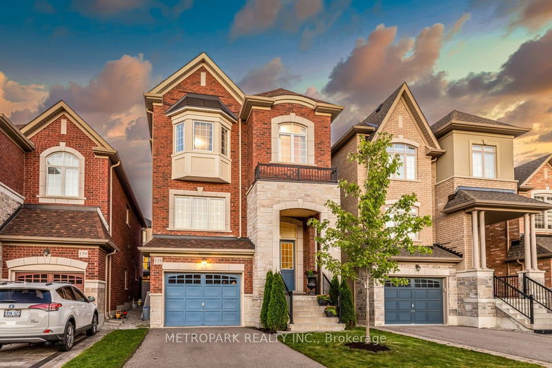 home for sale on 135 Vellore Park Avenue