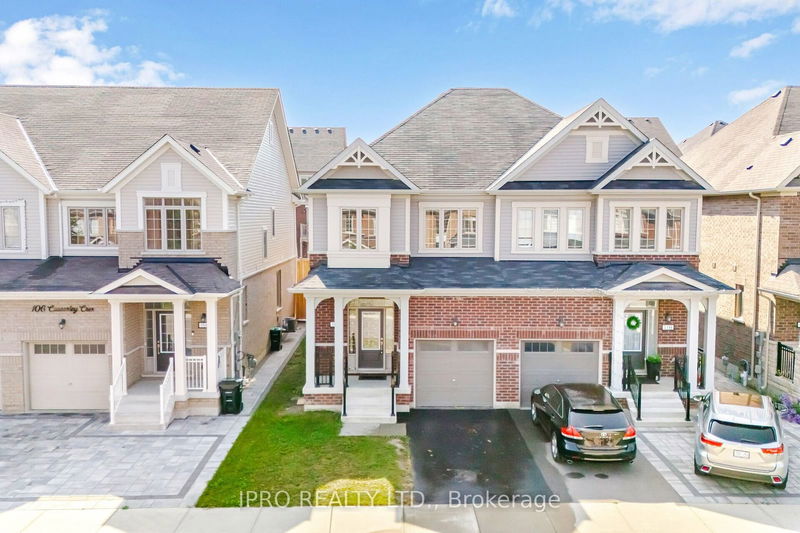 home for sale on 108 Casserley Crescent