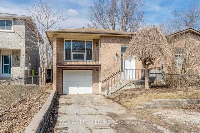 Main - 122 Tupper Street