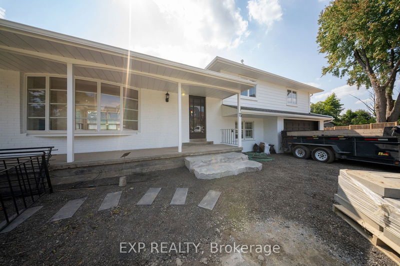 home for lease on 25 Bell Court