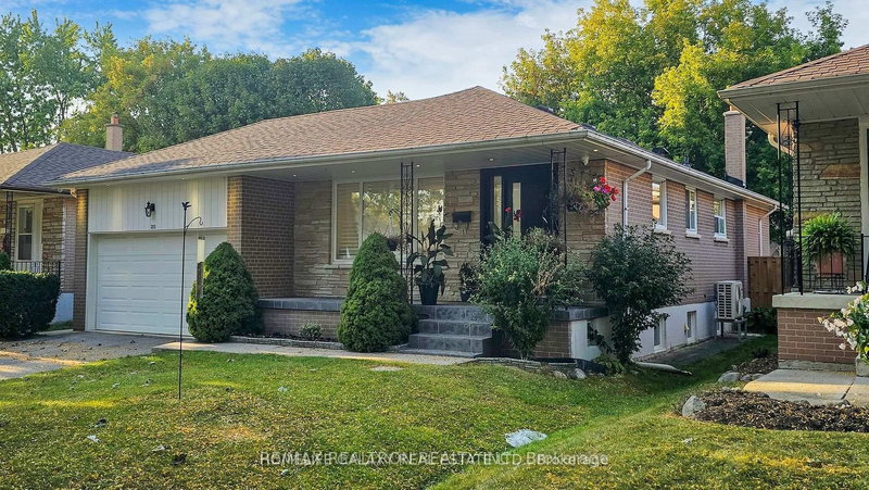 373 Becker Rd, Richmond Hill, L4C 2S3 | Image 2