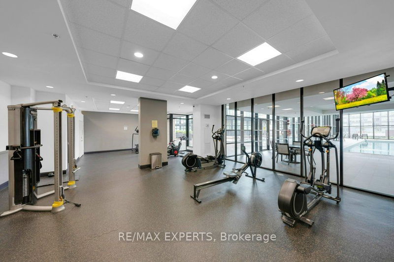  3204 - 2910 Highway 7 Rd  Vaughan, L4K 0H8 | Image 31