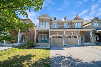 15 TURNHOUSE Cres  Markham, L6B 0S5 | Image 1