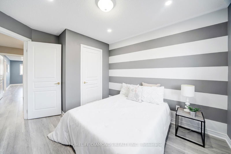 15 TURNHOUSE Cres  Markham, L6B 0S5 | Image 27