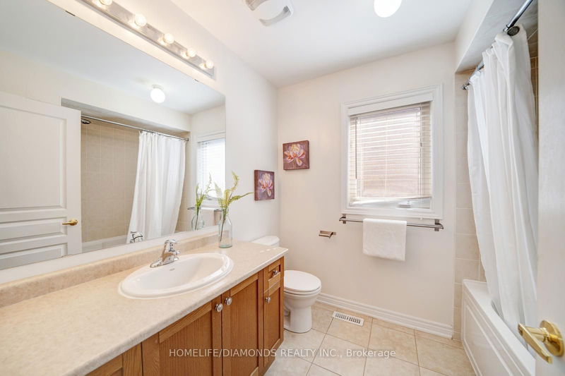 15 TURNHOUSE Cres  Markham, L6B 0S5 | Image 28