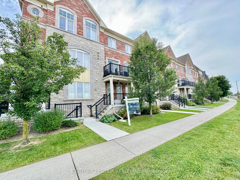 2115 Bur Oak Ave  Markham, L6E 0C3 | Image 1