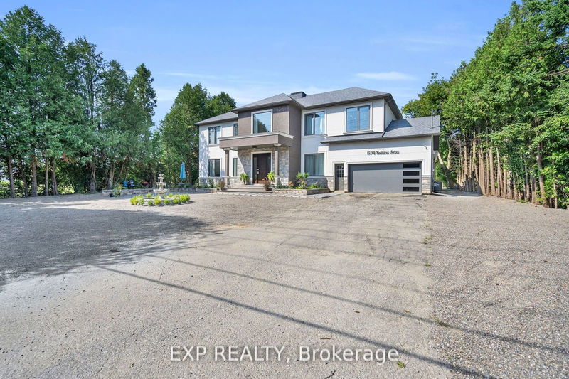 15714 Bathurst St  King, L7B 1K5 | Image 3