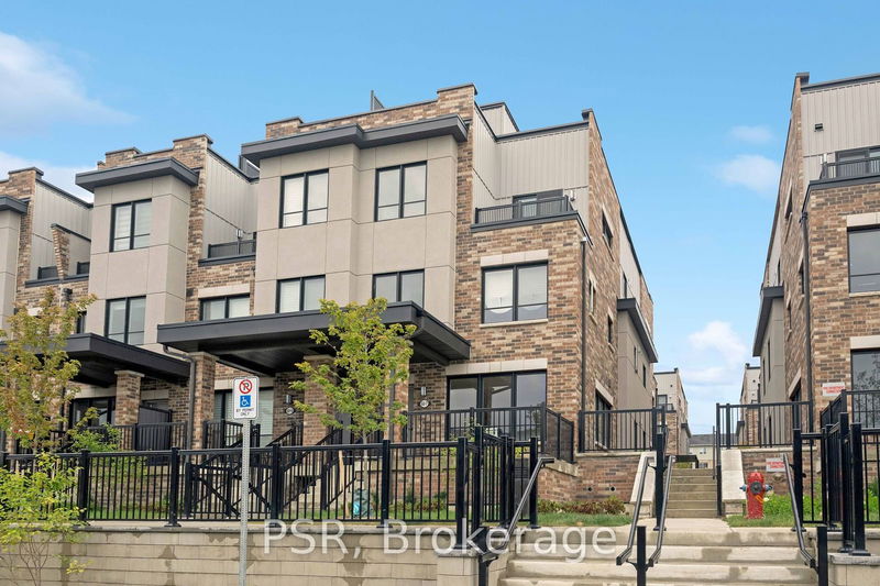 home for lease on 7-60 Baynes Way