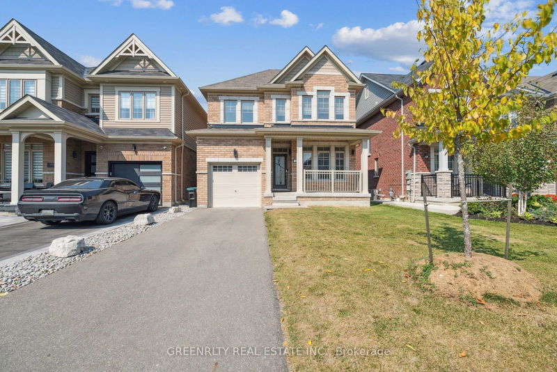 28 Casserley Cres, New Tecumseth - Tottenham image-0-0