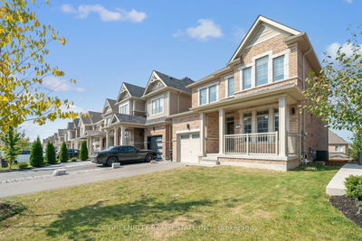 28 Casserley Cres, New Tecumseth - Tottenham image-0-1