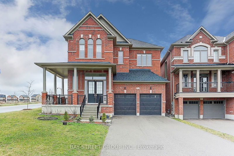 1 Frank kelly Dr  East Gwillimbury, L9N 0V2 | Image 1