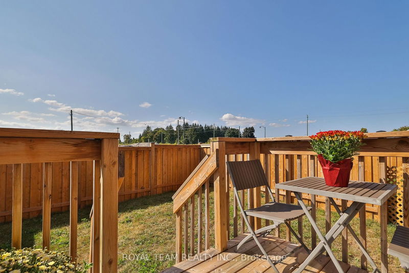 1246 Peelar Cres  Innisfil, L0L 1W0 | Image 25