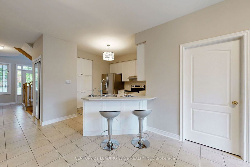 25 Christian Reesor Park Ave  Markham, L6B 1B6 | Image 17