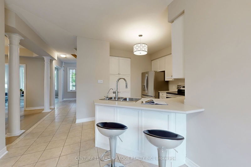 25 Christian Reesor Park Ave  Markham, L6B 1B6 | Image 18