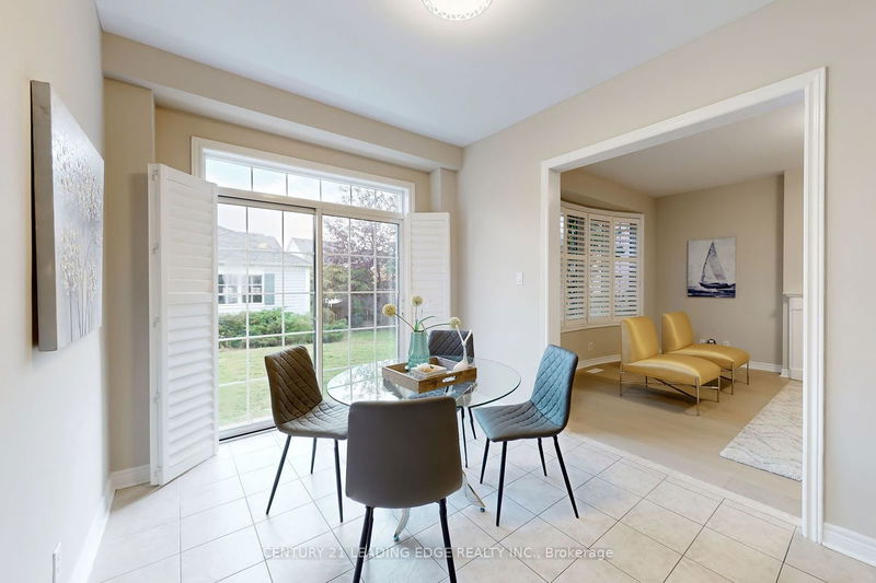 25 Christian Reesor Park Ave  Markham, L6B 1B6 | Image 21