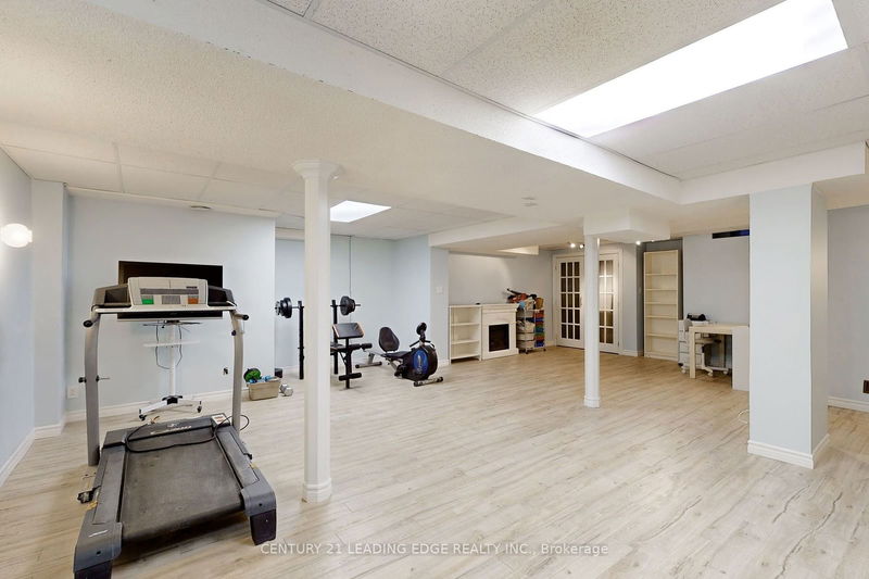 25 Christian Reesor Park Ave  Markham, L6B 1B6 | Image 34