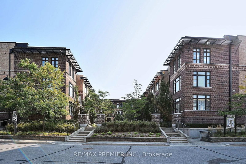 29 - 8169 Kipling Ave, Vaughan, L4L 2A3 | Image 2