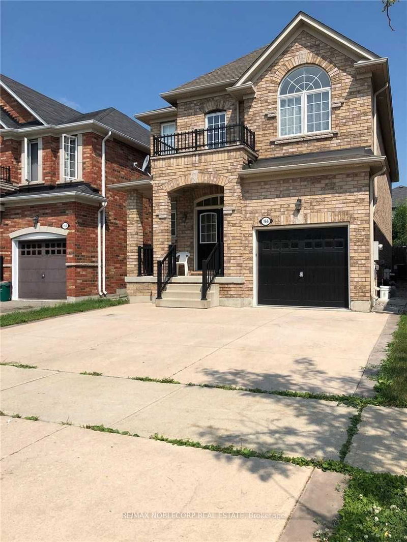 home for lease on 166 Canada Drive