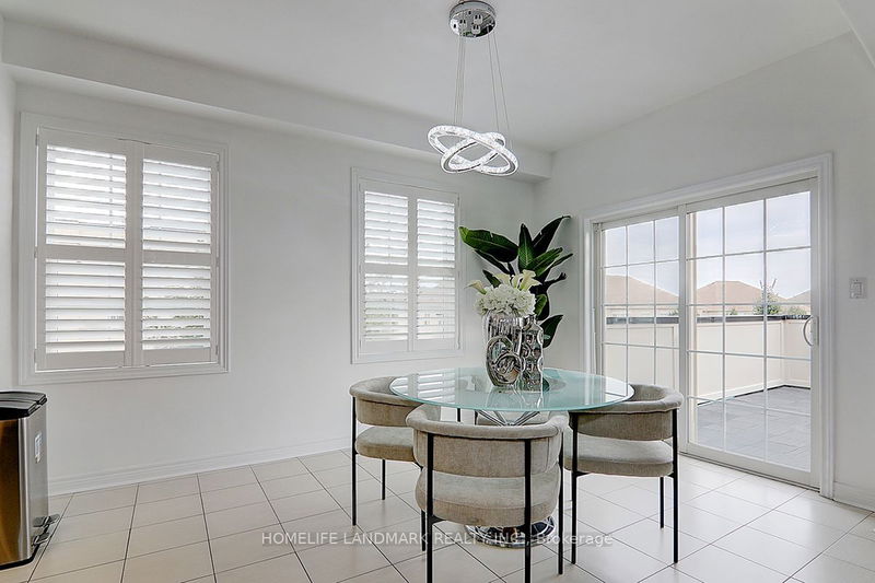 1 Donald Buttress Blvd W Markham, L6C 0J4 | Image 16