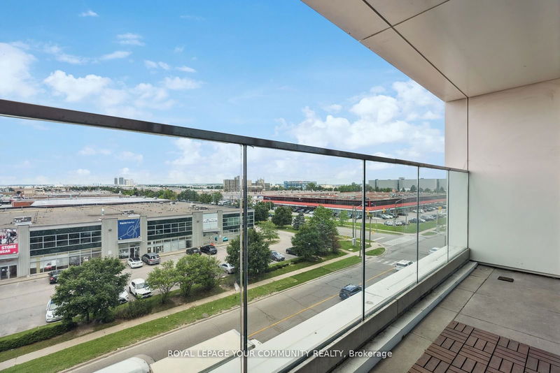  512 - 950 Portage Pkwy  Vaughan, L4K 0J7 | Image 29