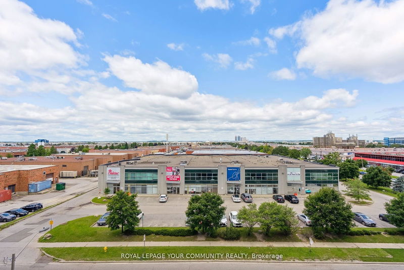  512 - 950 Portage Pkwy  Vaughan, L4K 0J7 | Image 30