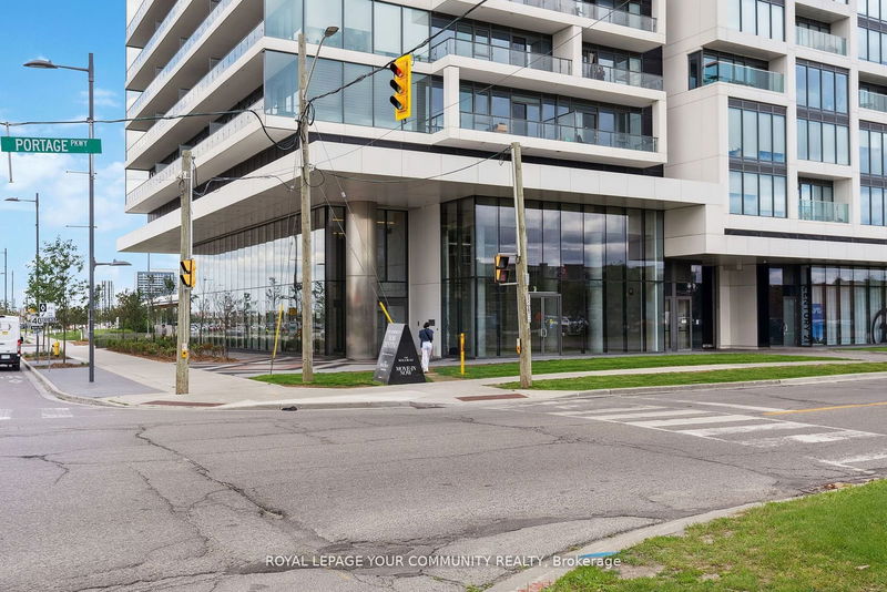  512 - 950 Portage Pkwy  Vaughan, L4K 0J7 | Image 4