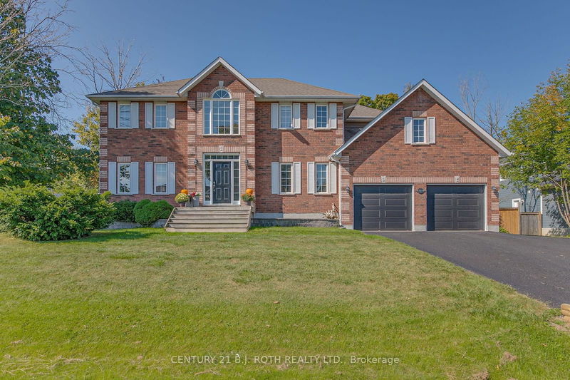 3684 Kimberley St  Innisfil, L9S 2L3 | Image 1