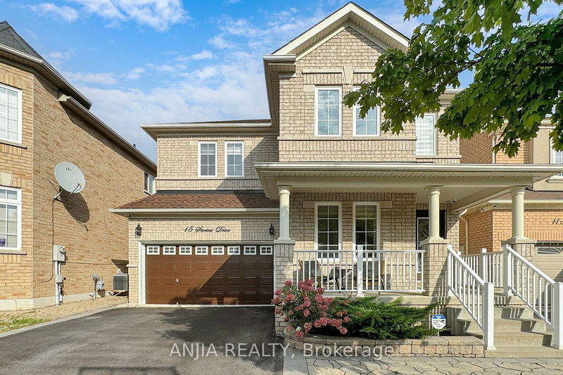 home for sale on 15 Storica Drive