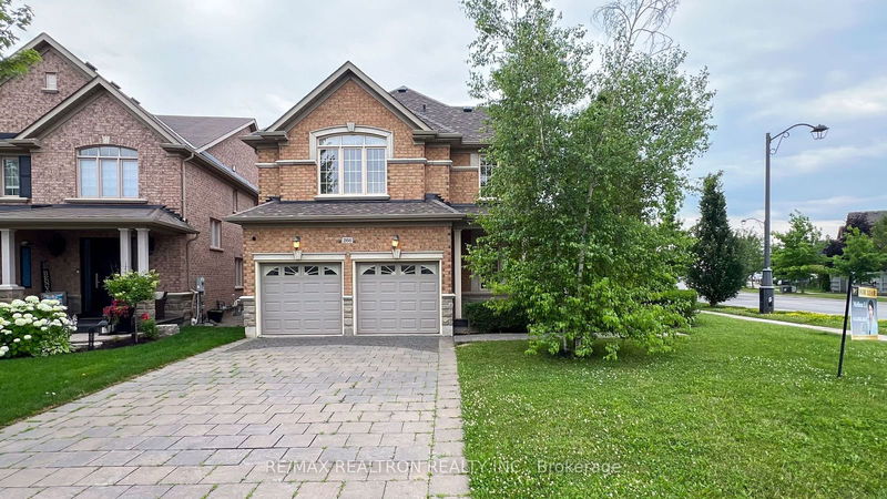 home for lease on 266 Rivermill Crescent