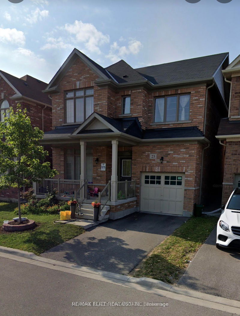 home for lease on 23 Thimbleweed Street