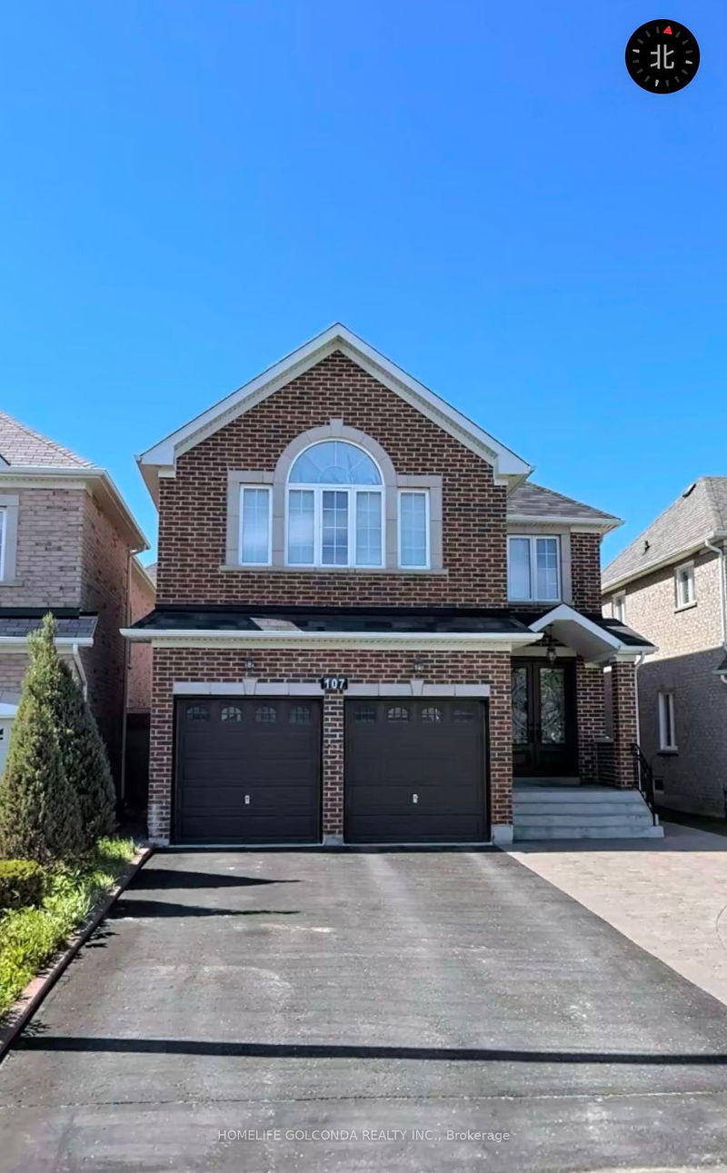 home for lease on 107 MARTINI Drive